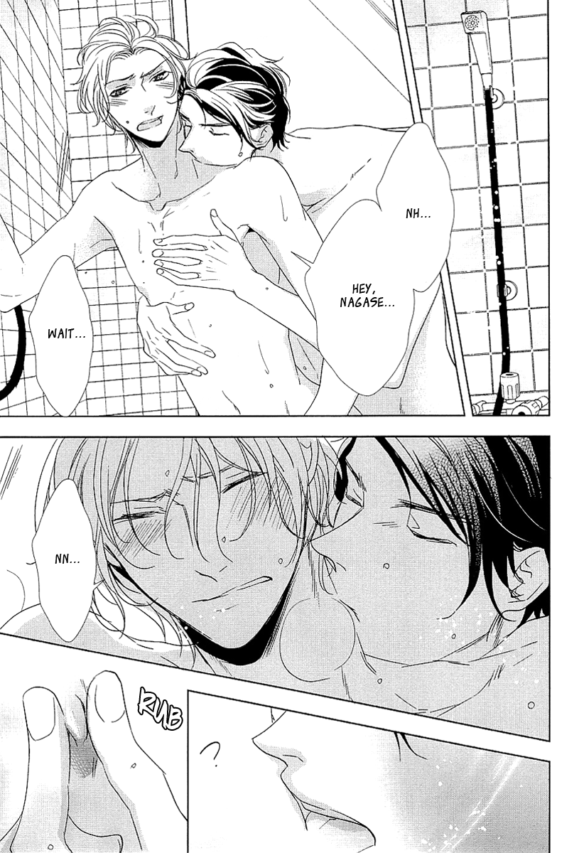 Otona no Koi no Hajimekata Chapter 3 page 20 - Chapter 3