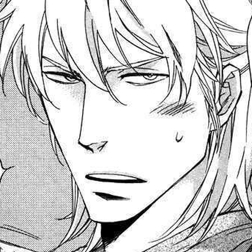 Otona no Manaa Chapter 1 : Adult's Manner cover