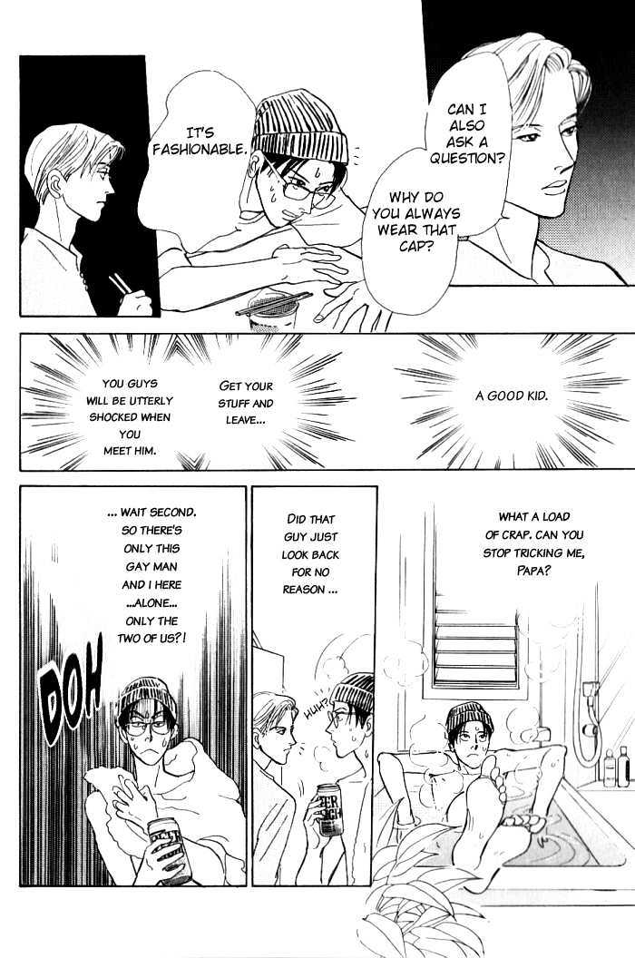 Otona no Mondai Chapter 1 page 18 - Chapter 1