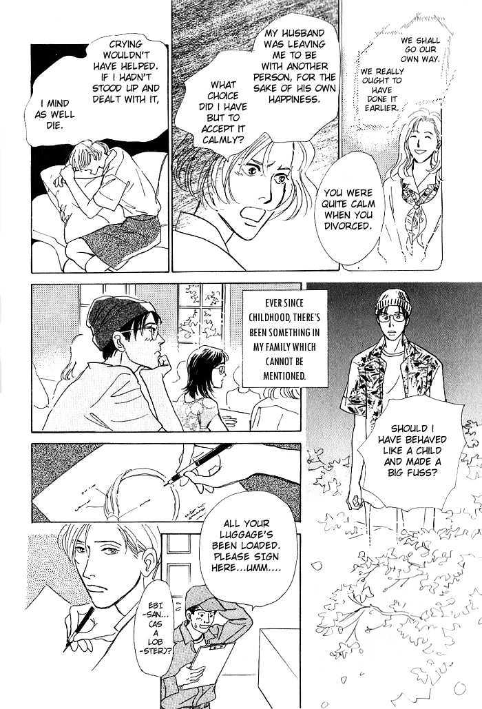 Otona no Mondai Chapter 1 page 26 - Chapter 1