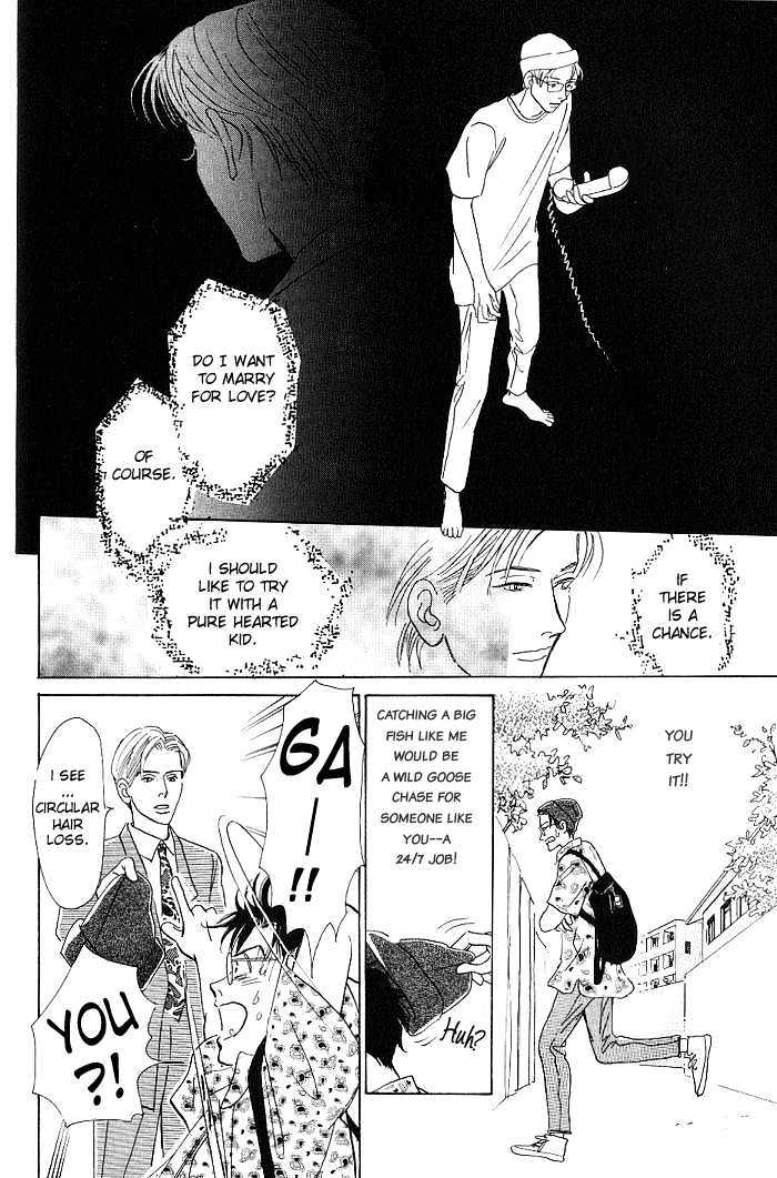 Otona no Mondai Chapter 1 page 28 - Chapter 1