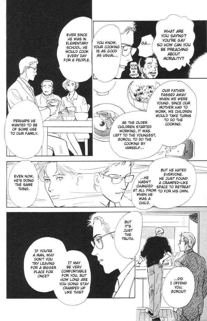 Otona no Mondai Chapter 2 page 27 - Chapter 2