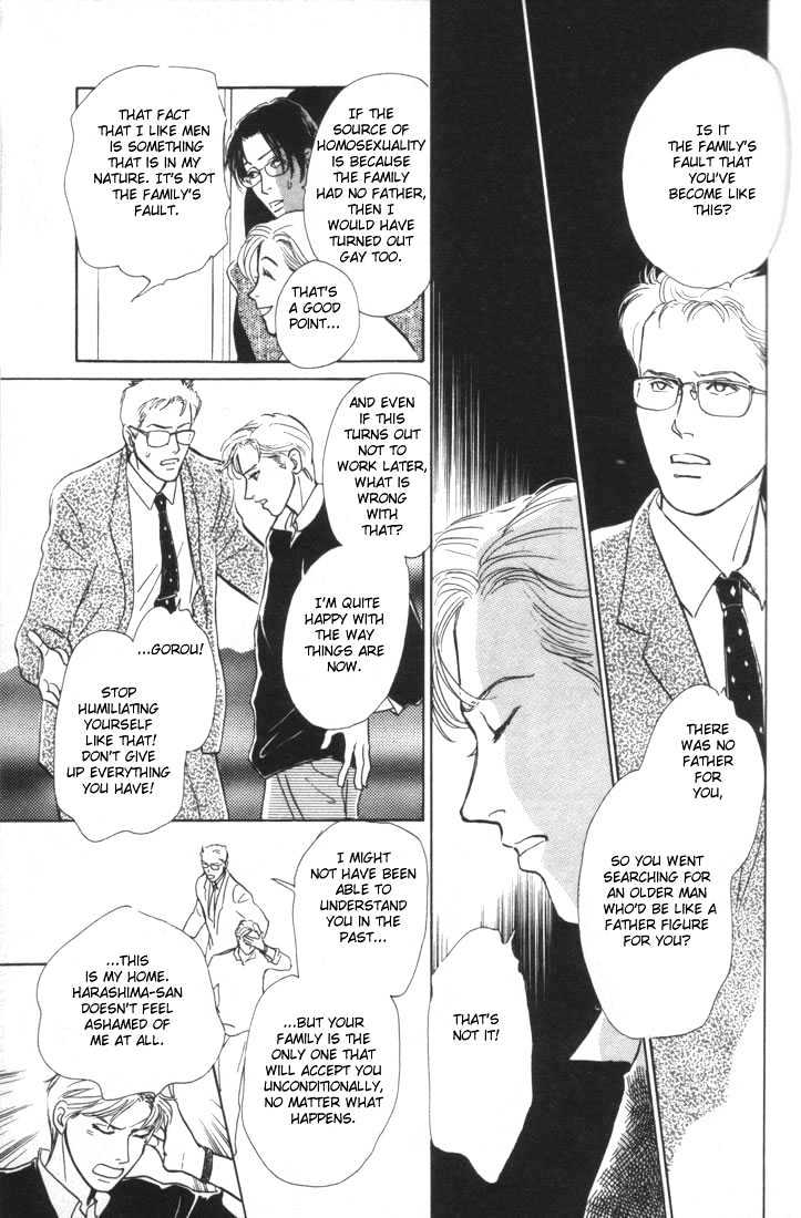 Otona no Mondai Chapter 2 page 28 - Chapter 2