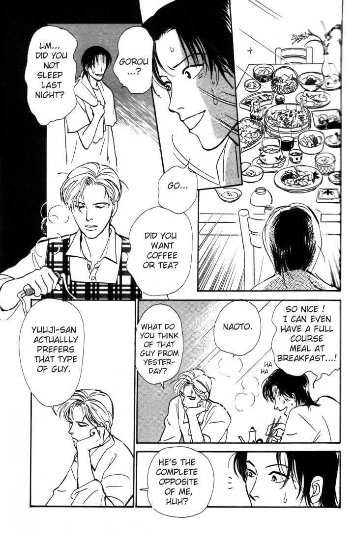 Otona no Mondai Chapter 3 page 20 - Chapter 3