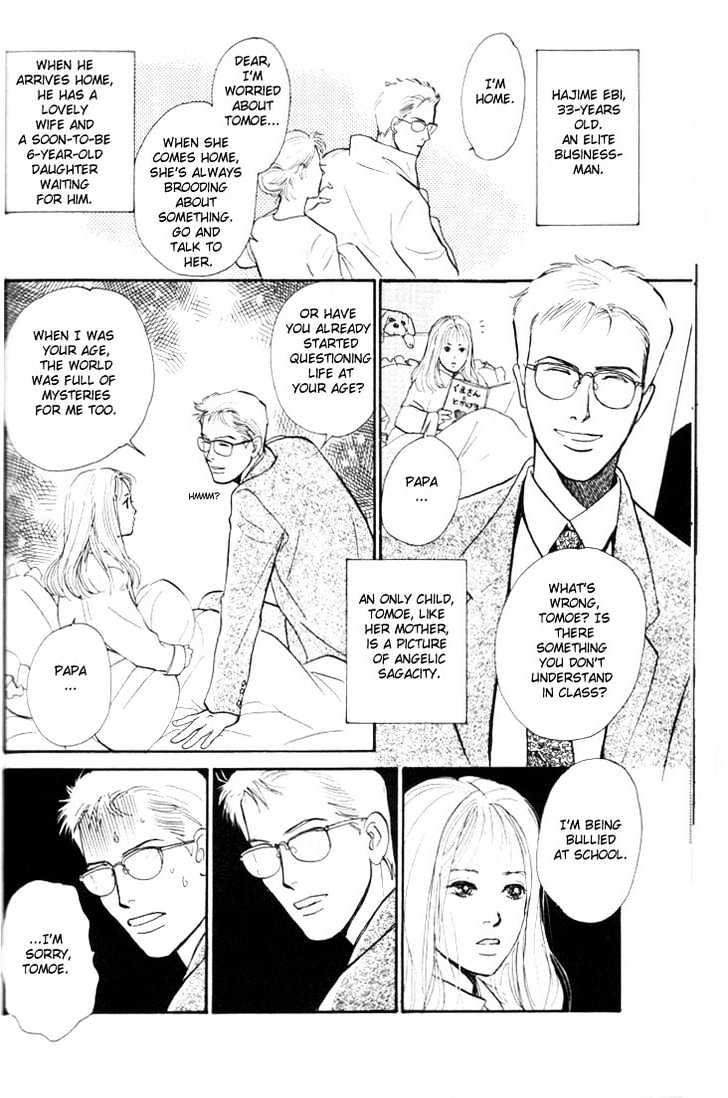 Otona no Mondai Chapter 4 page 3 - Chapter 4