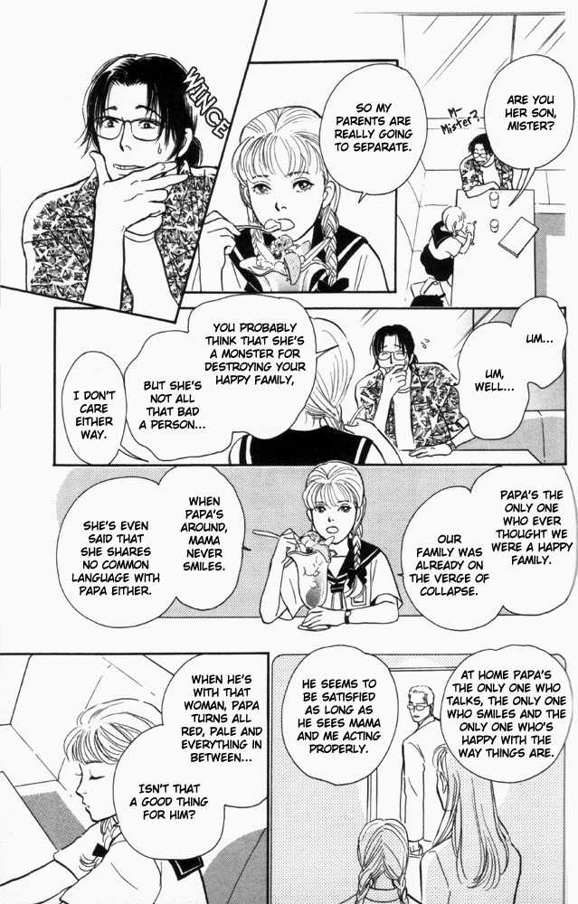 Otona no Mondai Chapter 5.4 page 10 - Chapter 5 v4 : [End]