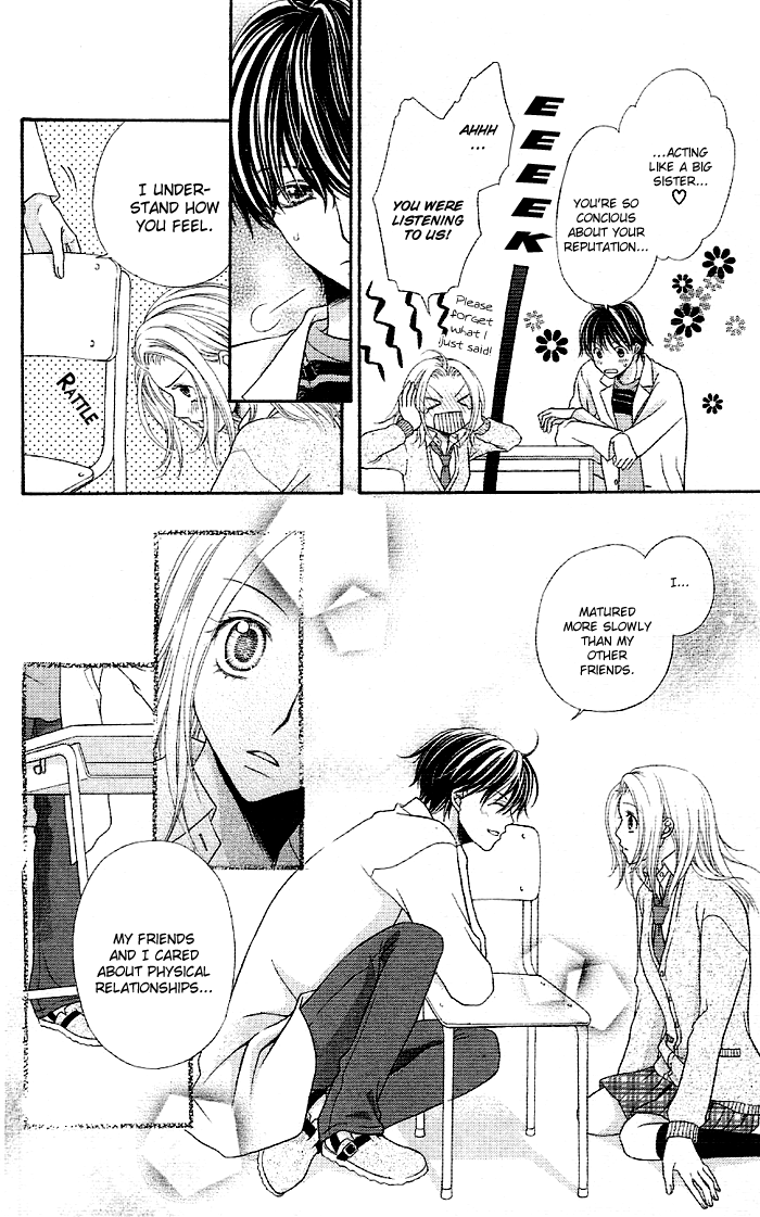 Otona no Shoumei Chapter 1.2 page 18 - Chapter 1 v2 : Otona no Shoumei