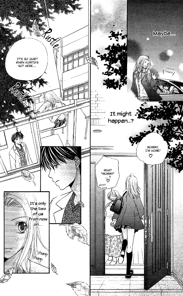Otona no Shoumei Chapter 1.2 page 36 - Chapter 1 v2 : Otona no Shoumei