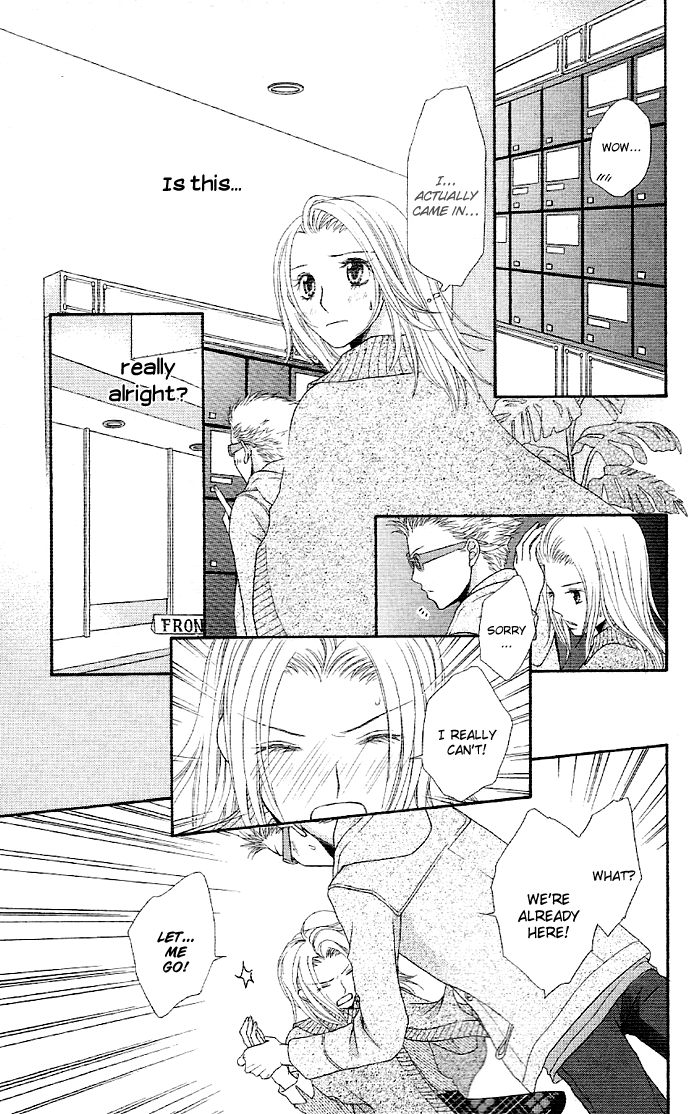 Otona no Shoumei Chapter 1.2 page 43 - Chapter 1 v2 : Otona no Shoumei