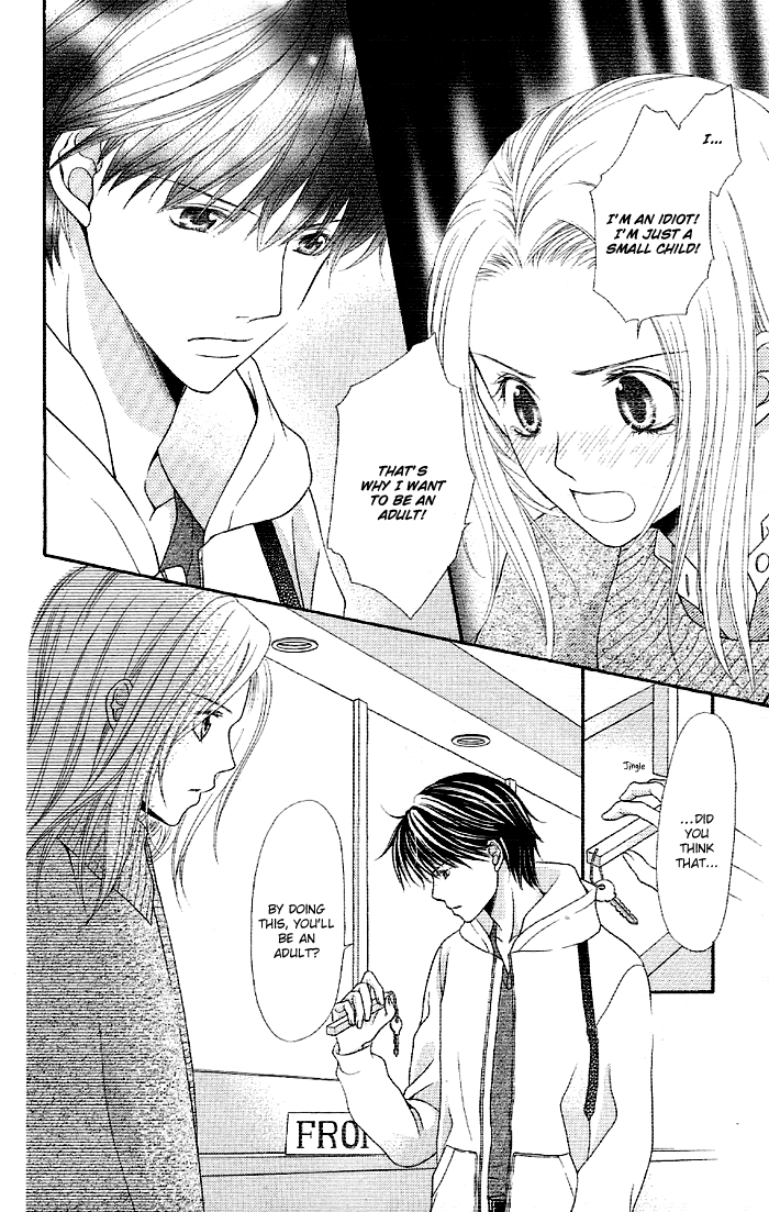 Otona no Shoumei Chapter 1.2 page 46 - Chapter 1 v2 : Otona no Shoumei