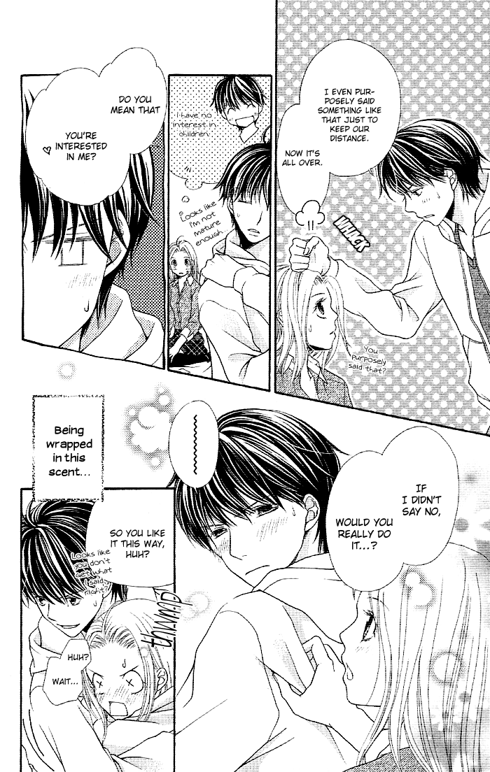 Otona no Shoumei Chapter 1.2 page 52 - Chapter 1 v2 : Otona no Shoumei