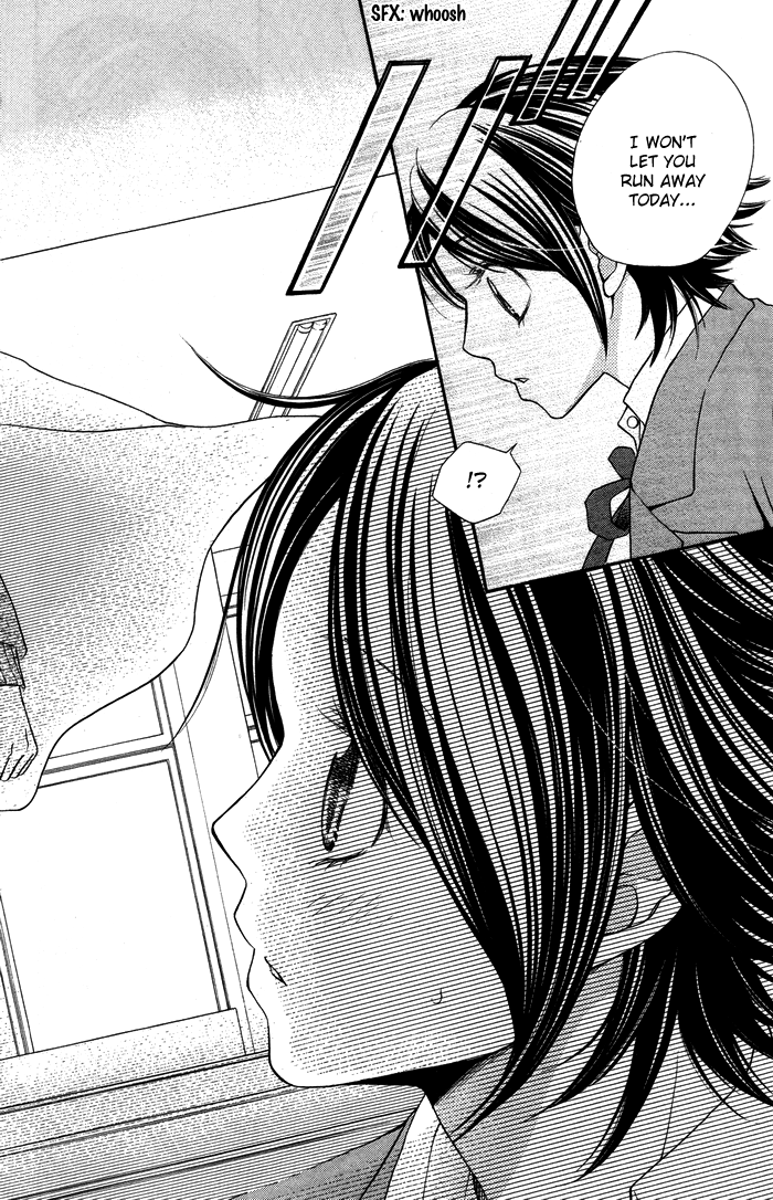 Otona no Shoumei Chapter 3.2 page 44 - Chapter 3 v2 : The Prince's Mantle