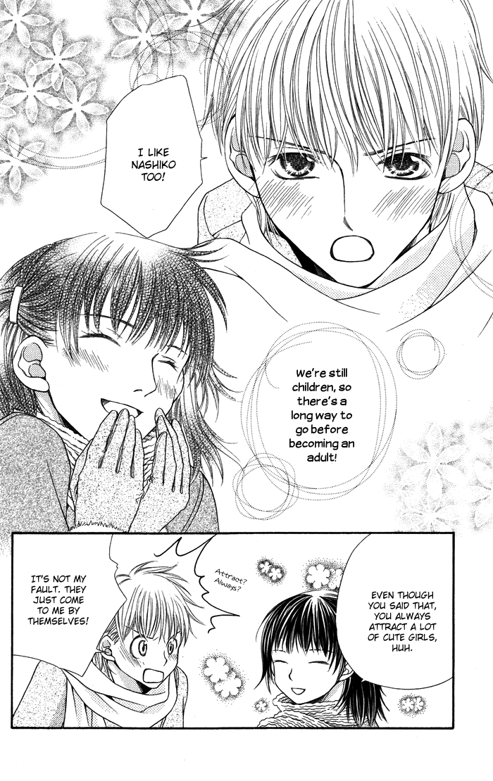 Otona no Shoumei Chapter 4.2 page 44 - Chapter 4 v2 : The Upside Down Message