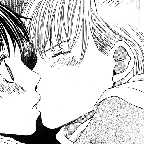 Otona no Shoumei Chapter 4 v2 : The Upside Down Message cover