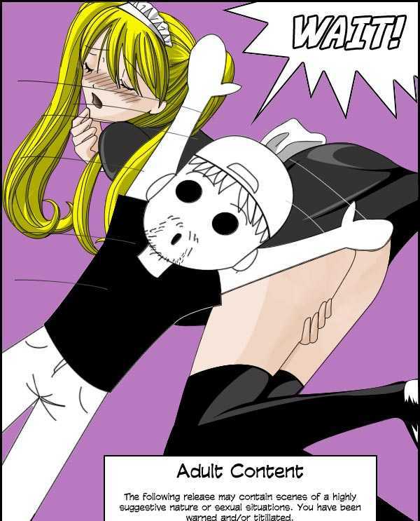 Otona no Yoru no Otogibanashi Chapter 1 page 4 - Chapter 1 : It's Early Yet For Cinderella