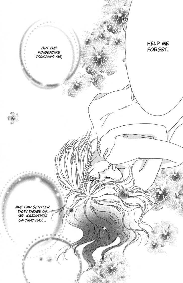Otona no Yoru no Otogibanashi Chapter 1 page 47 - Chapter 1 : It's Early Yet For Cinderella