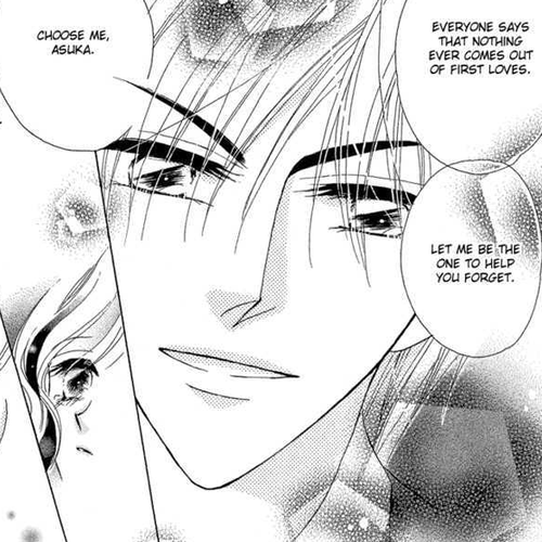Otona no Yoru no Otogibanashi Chapter 1 : It's Early Yet For Cinderella cover
