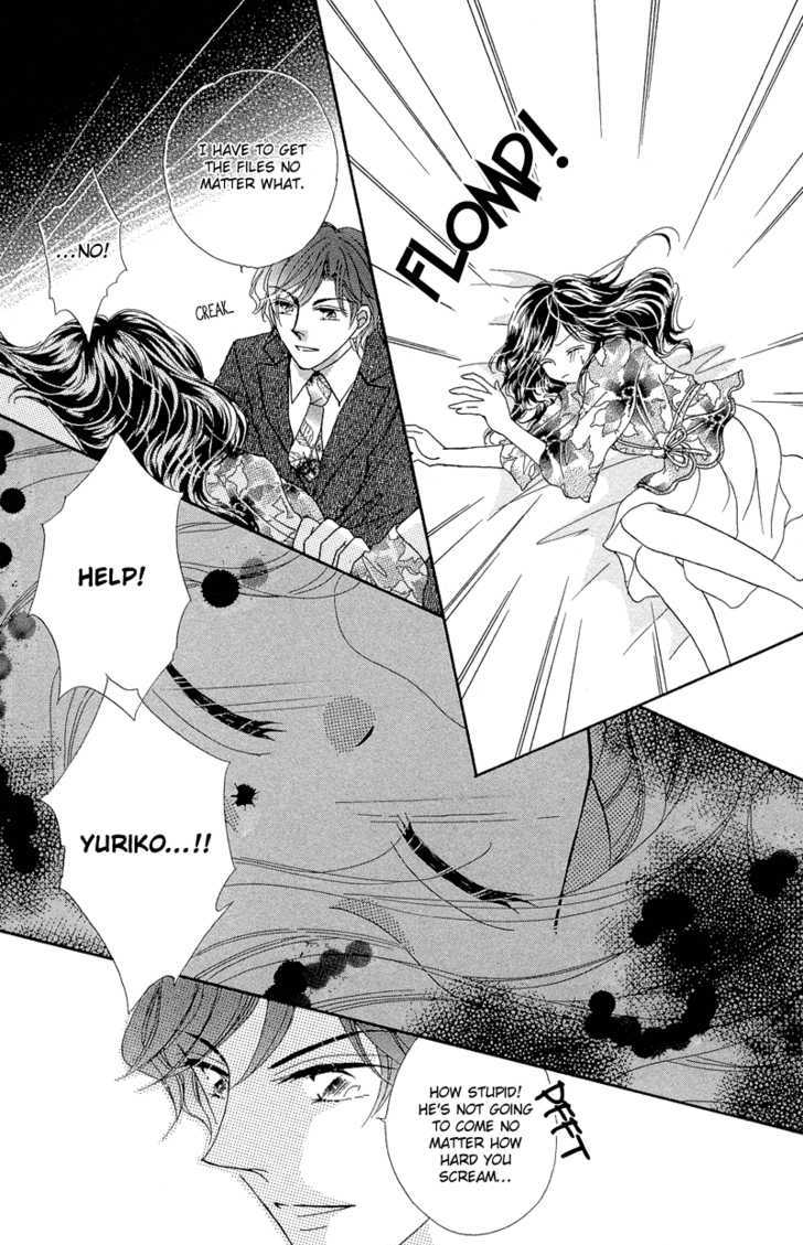 Otona no Yoru no Otogibanashi Chapter 2 page 38 - Chapter 2 : Snow White Is Unhappy Again Tonight