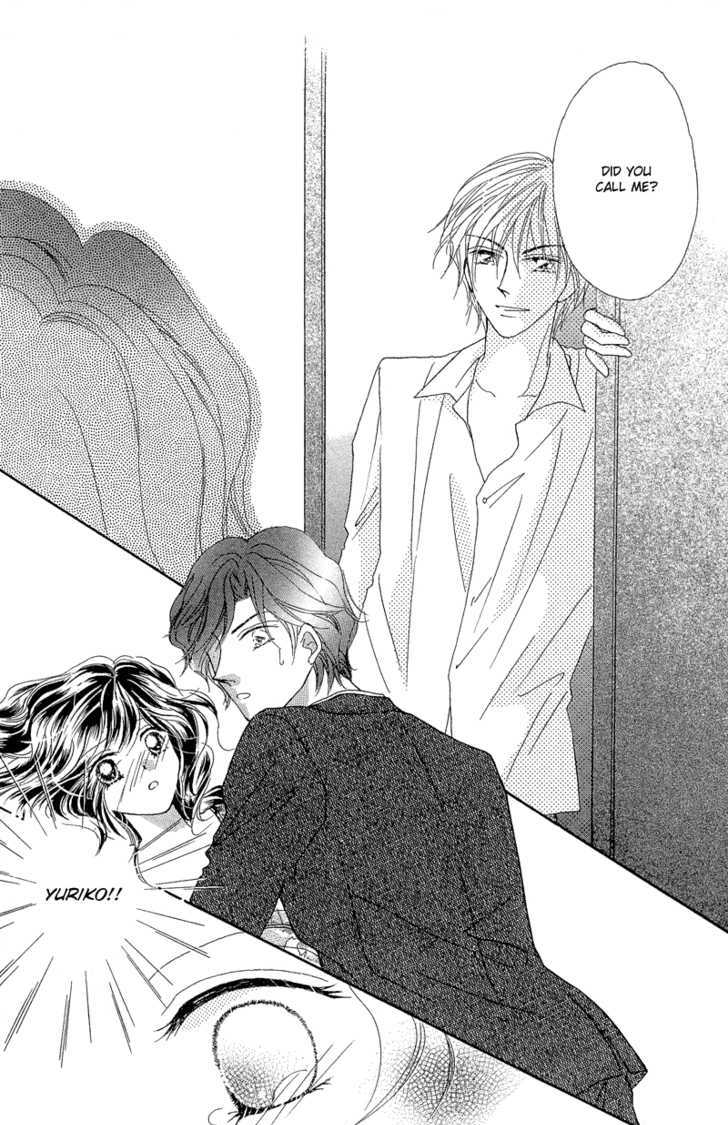 Otona no Yoru no Otogibanashi Chapter 2 page 39 - Chapter 2 : Snow White Is Unhappy Again Tonight