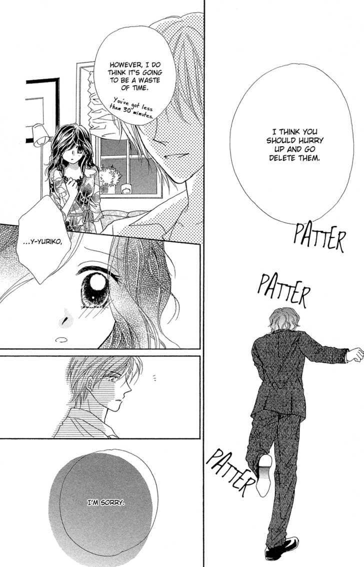Otona no Yoru no Otogibanashi Chapter 2 page 42 - Chapter 2 : Snow White Is Unhappy Again Tonight