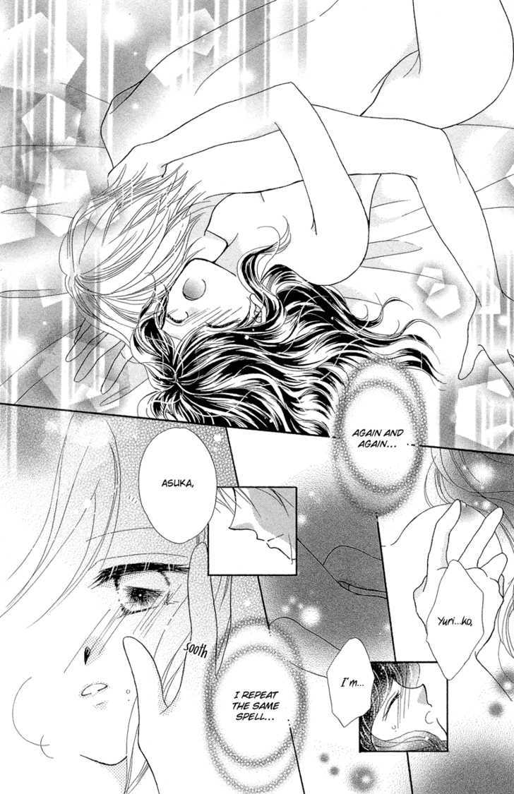 Otona no Yoru no Otogibanashi Chapter 2 page 45 - Chapter 2 : Snow White Is Unhappy Again Tonight
