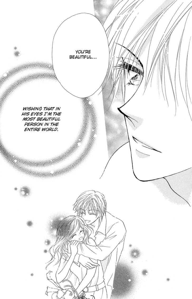 Otona no Yoru no Otogibanashi Chapter 2 page 46 - Chapter 2 : Snow White Is Unhappy Again Tonight
