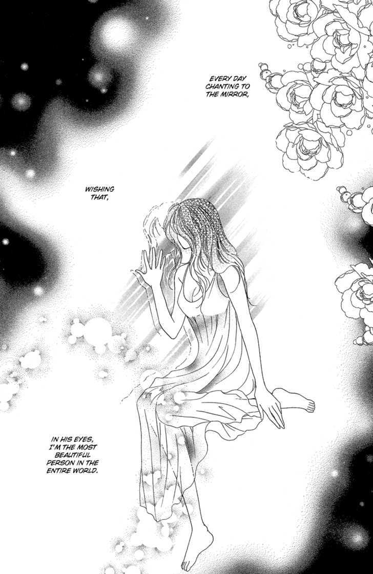 Otona no Yoru no Otogibanashi Chapter 2 page 5 - Chapter 2 : Snow White Is Unhappy Again Tonight