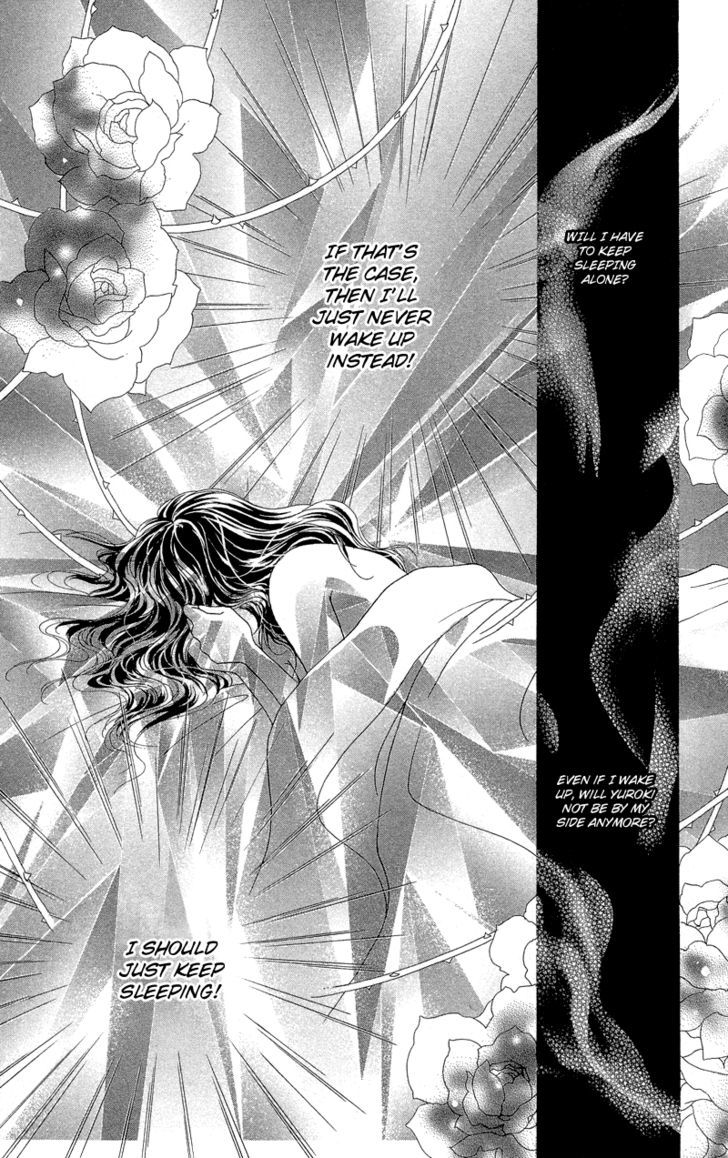 Otona no Yoru no Otogibanashi Chapter 3 page 28 - Chapter 3