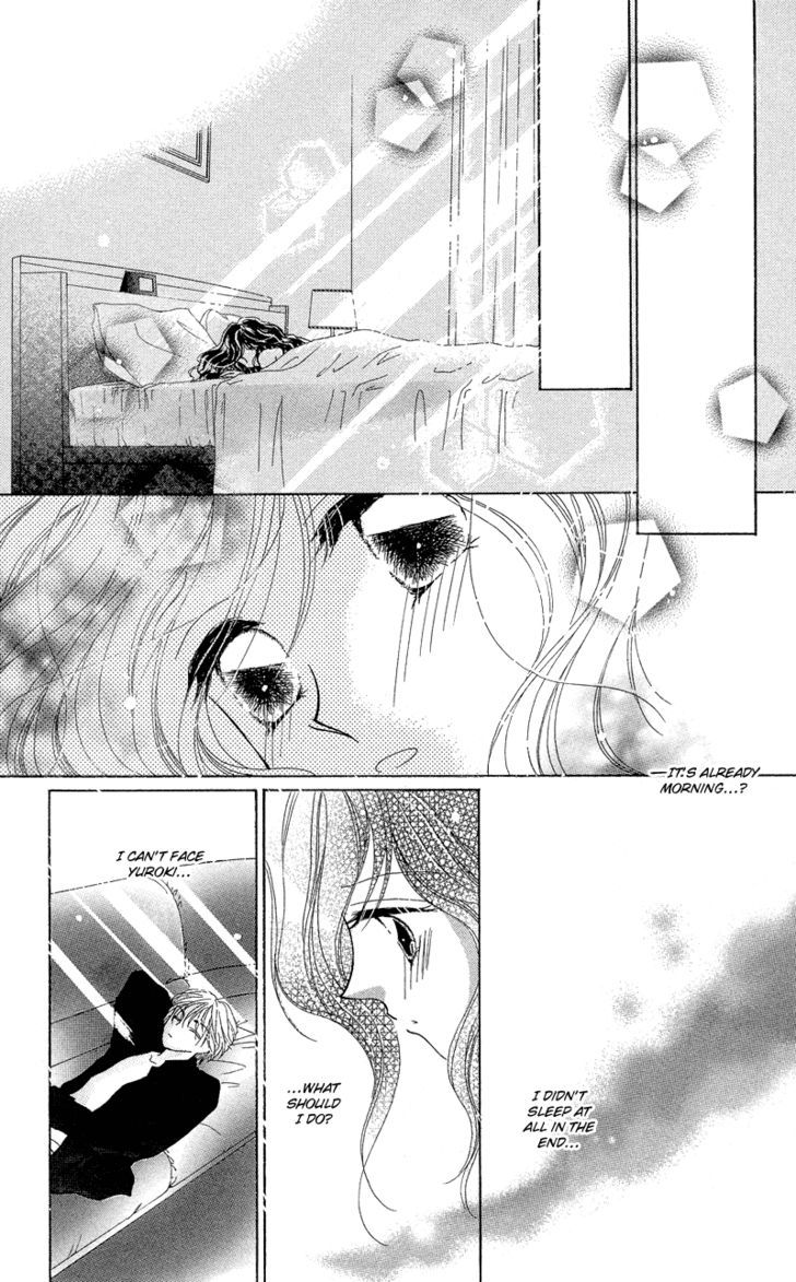 Otona no Yoru no Otogibanashi Chapter 3 page 29 - Chapter 3