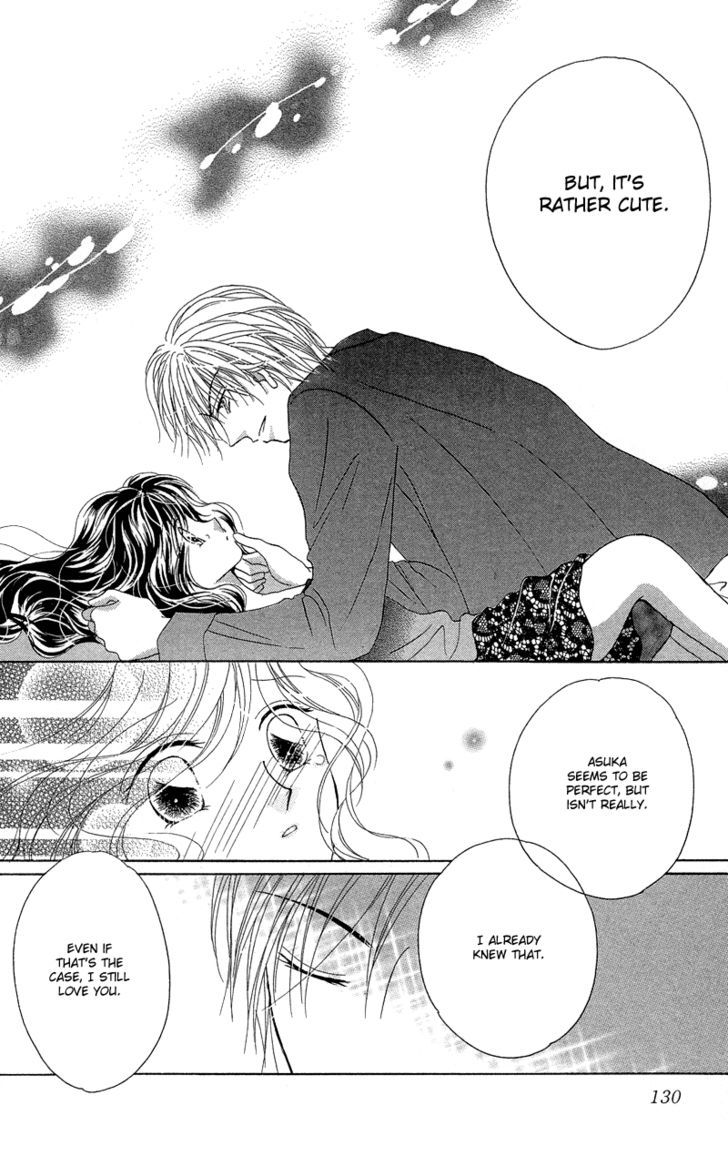 Otona no Yoru no Otogibanashi Chapter 3 page 40 - Chapter 3
