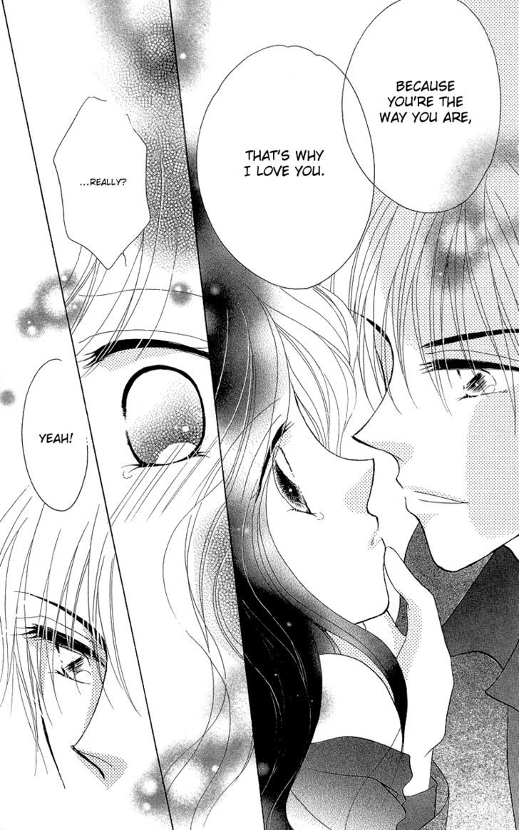 Otona no Yoru no Otogibanashi Chapter 3 page 41 - Chapter 3