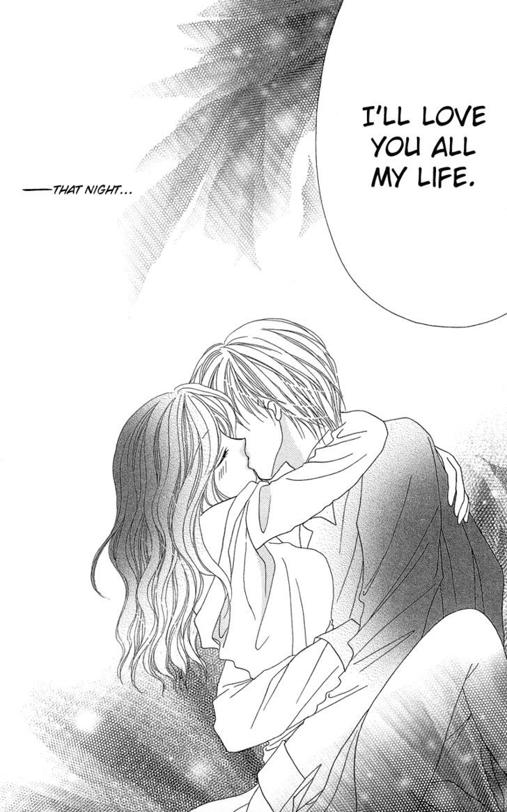 Otona no Yoru no Otogibanashi Chapter 3 page 42 - Chapter 3