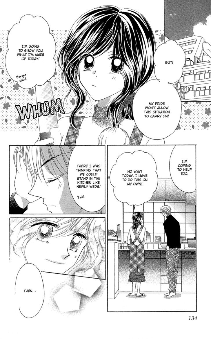 Otona no Yoru no Otogibanashi Chapter 3 page 44 - Chapter 3