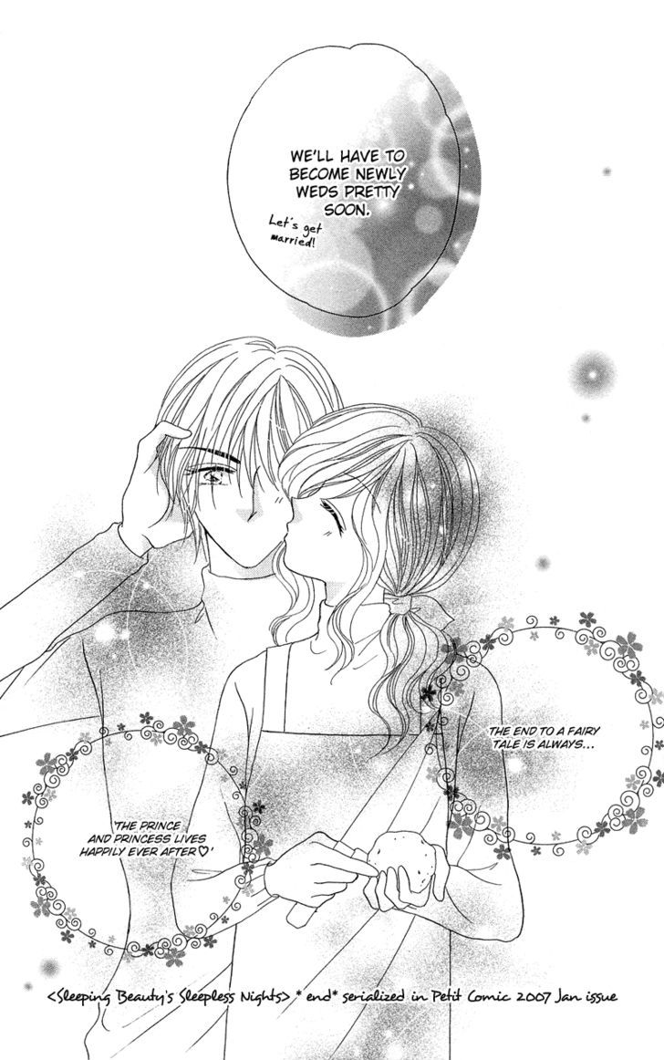 Otona no Yoru no Otogibanashi Chapter 3 page 45 - Chapter 3