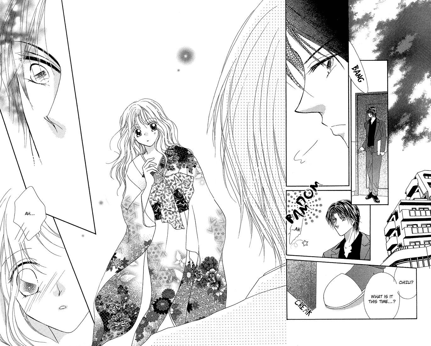Otona no Yoru no Otogibanashi Chapter 4 page 24 - Chapter 4