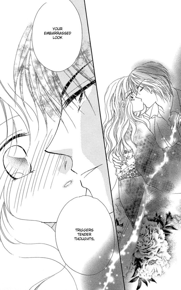 Otona no Yoru no Otogibanashi Chapter 4 page 27 - Chapter 4