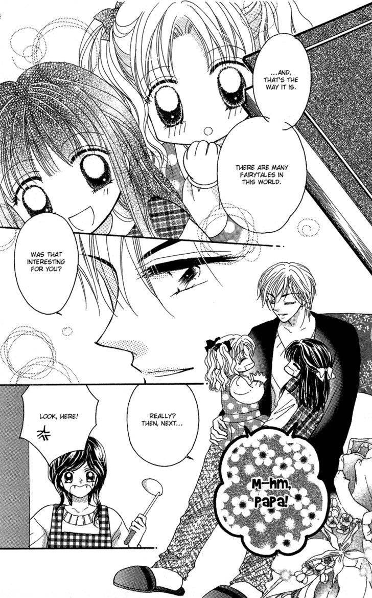 Otona no Yoru no Otogibanashi Chapter 4 page 46 - Chapter 4