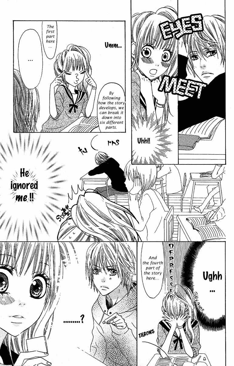 Otona Pink Chapter 1 page 19 - Chapter 1: Pinkish Room
