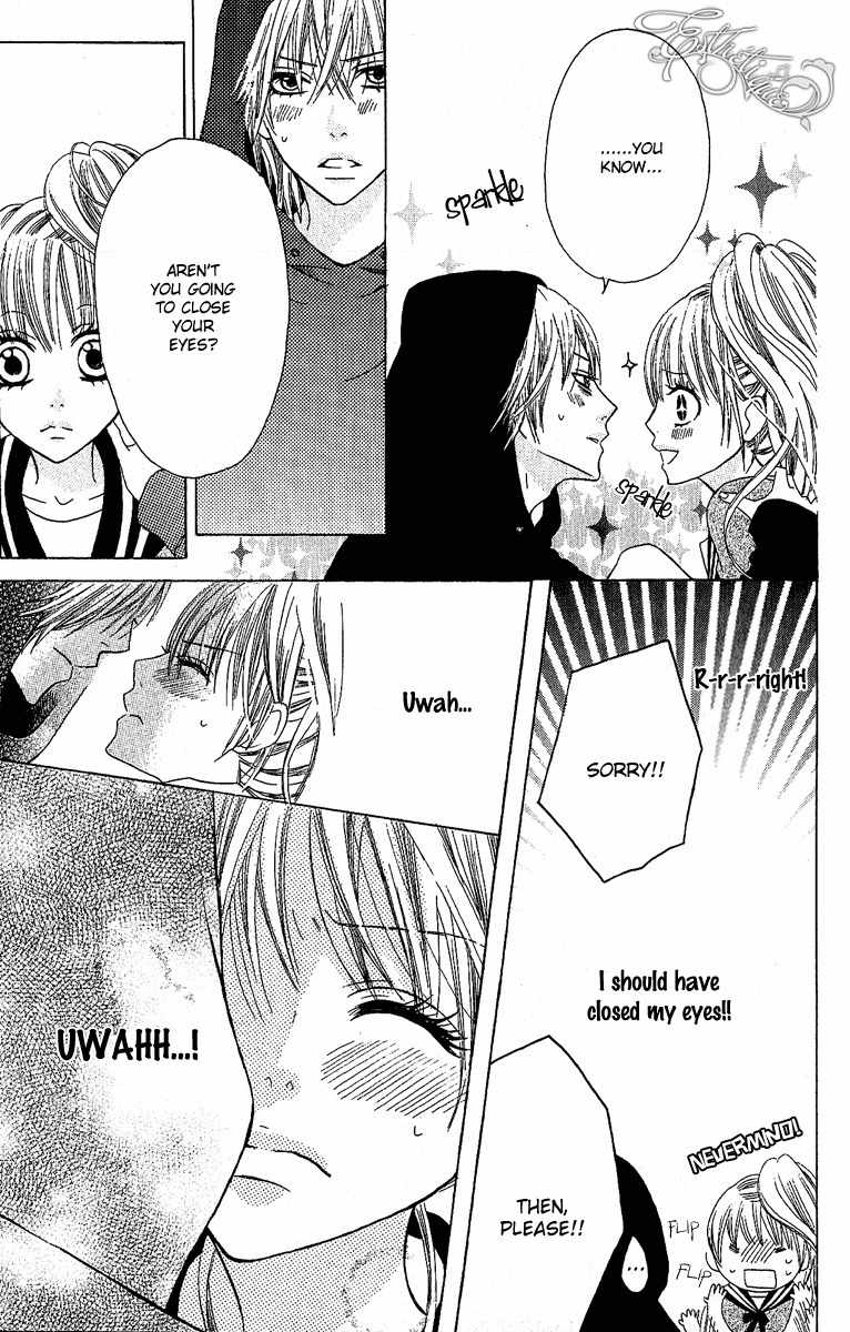 Otona Pink Chapter 1 page 27 - Chapter 1: Pinkish Room