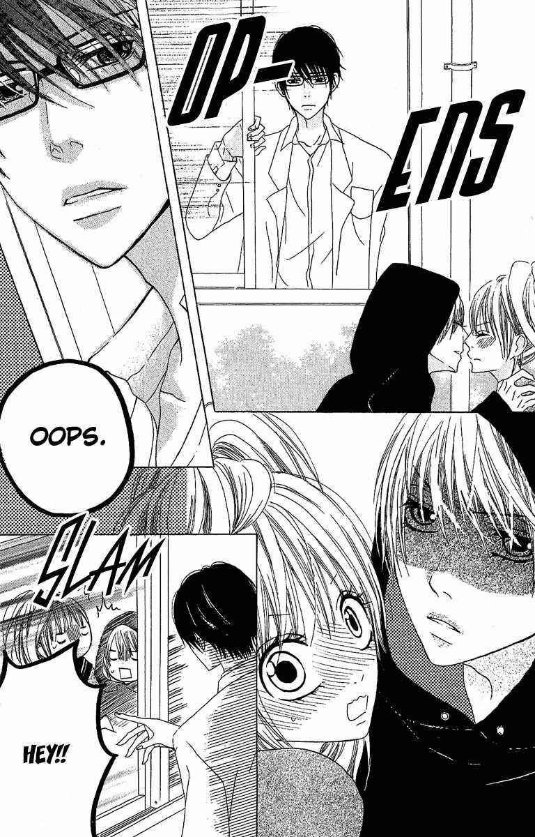 Otona Pink Chapter 1 page 28 - Chapter 1: Pinkish Room
