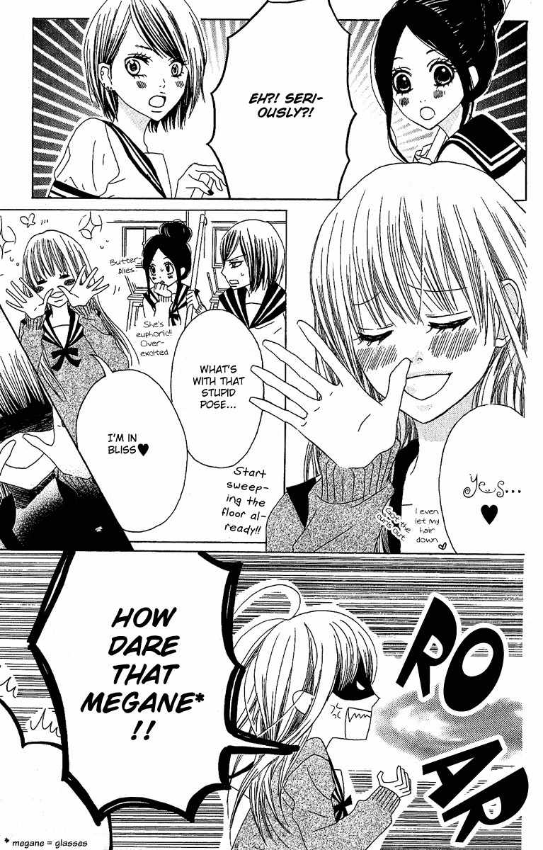 Otona Pink Chapter 1 page 37 - Chapter 1: Pinkish Room