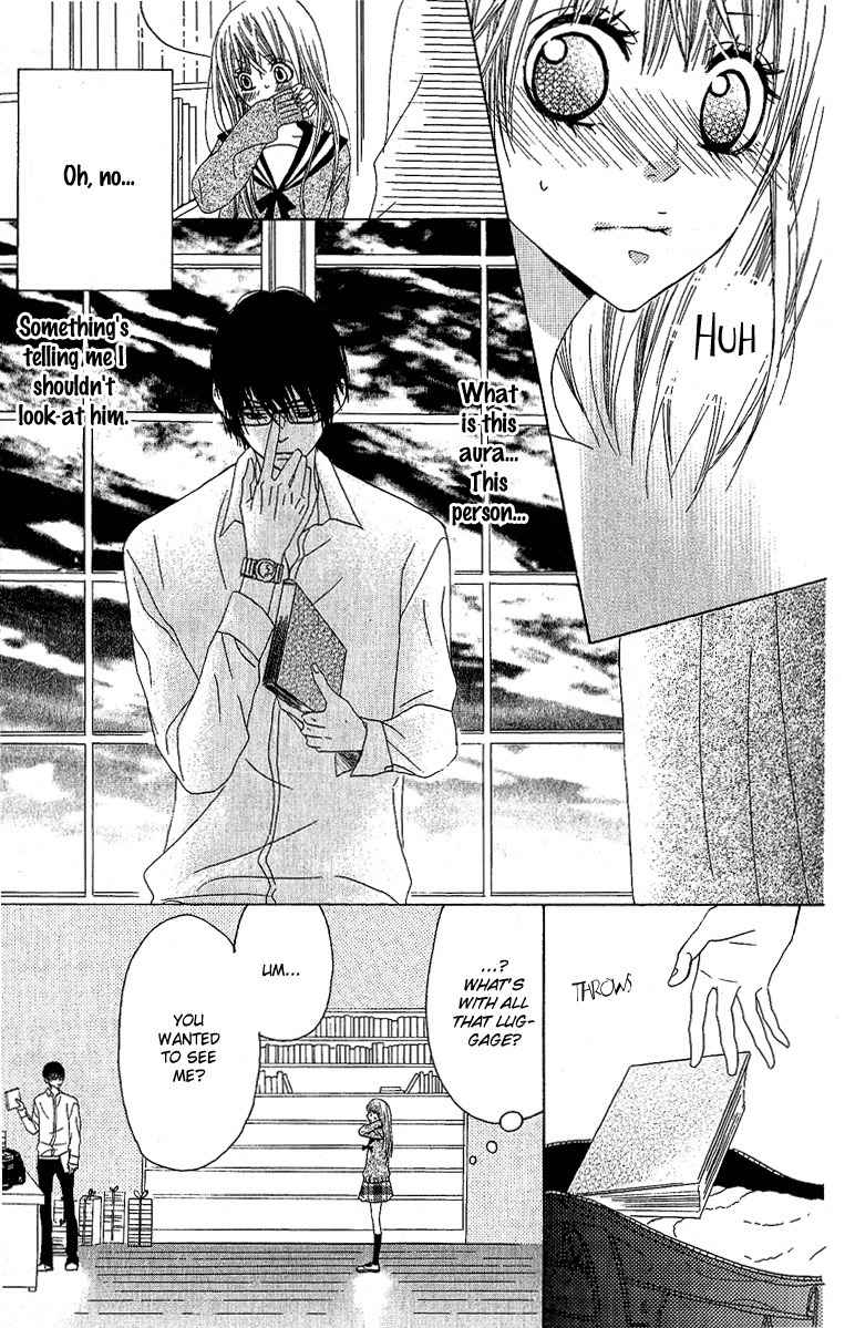 Otona Pink Chapter 1 page 43 - Chapter 1: Pinkish Room