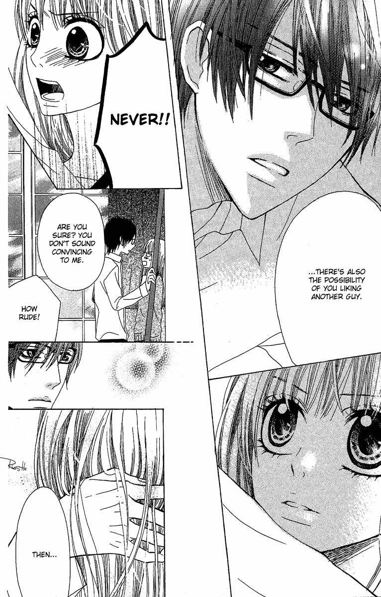 Otona Pink Chapter 1 page 46 - Chapter 1: Pinkish Room