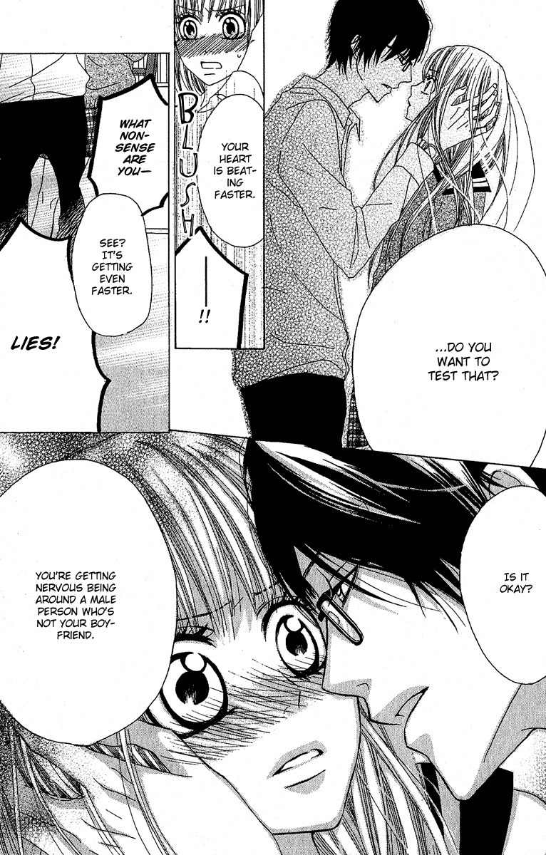 Otona Pink Chapter 1 page 47 - Chapter 1: Pinkish Room