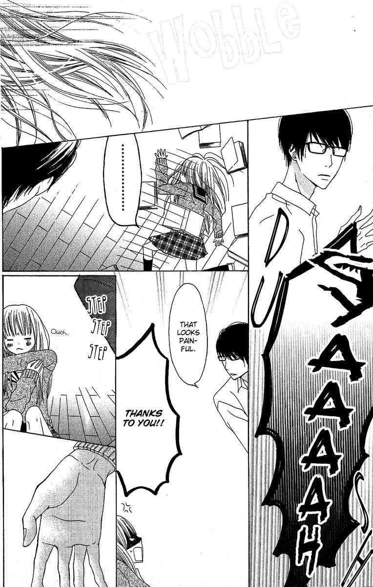 Otona Pink Chapter 1 page 48 - Chapter 1: Pinkish Room