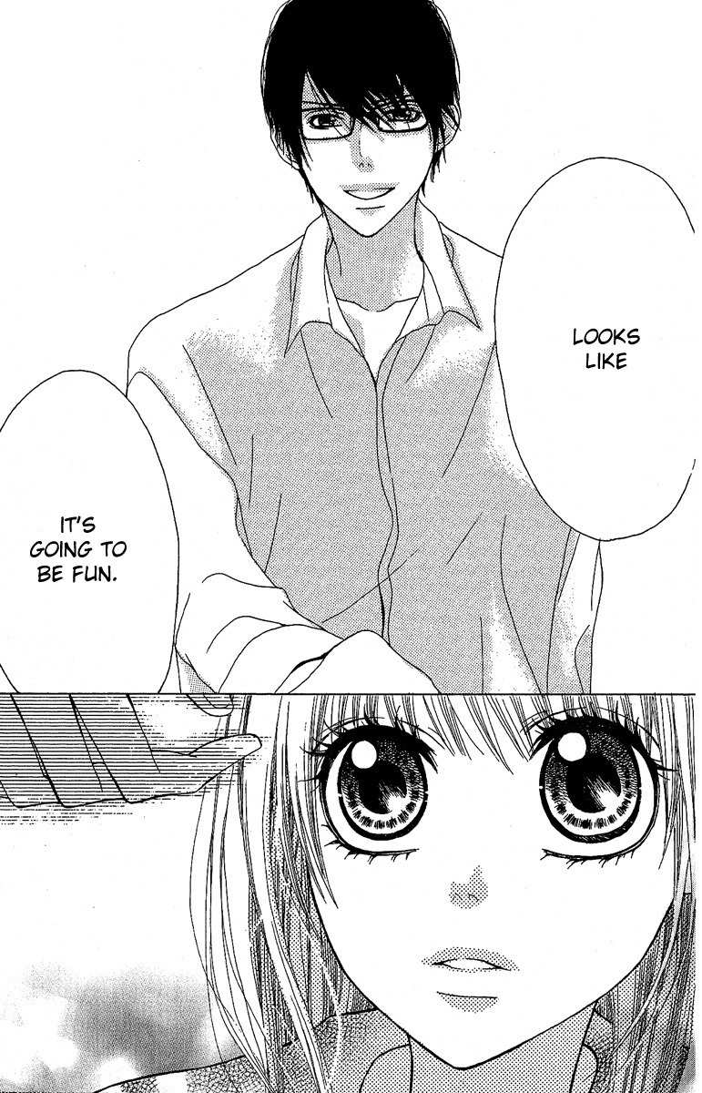Otona Pink Chapter 1 page 49 - Chapter 1: Pinkish Room