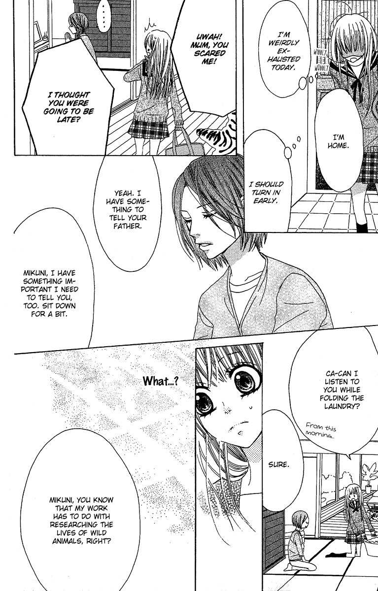 Otona Pink Chapter 1 page 52 - Chapter 1: Pinkish Room