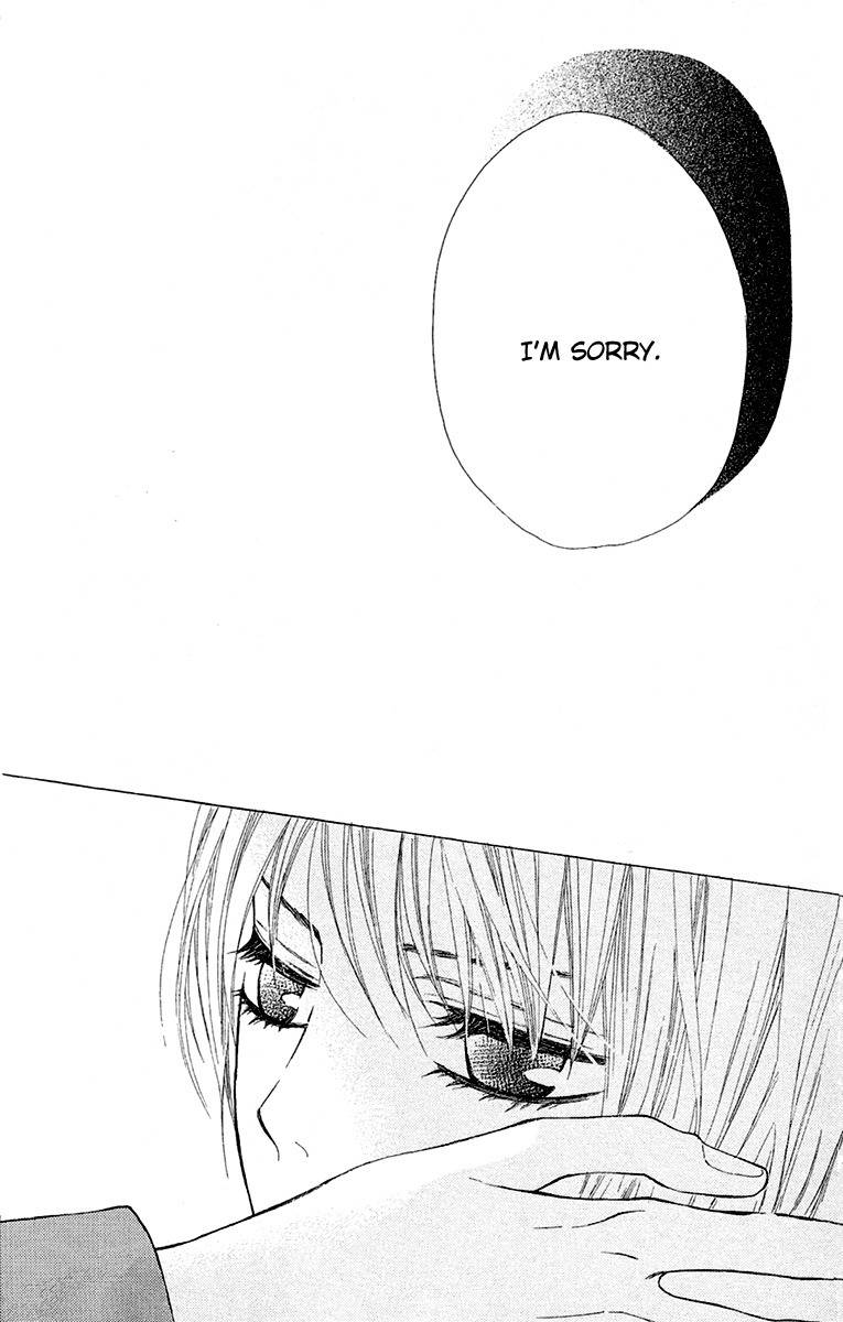 Otona Pink Chapter 10 page 16 - Chapter 10: Kisses Are Always Bitter