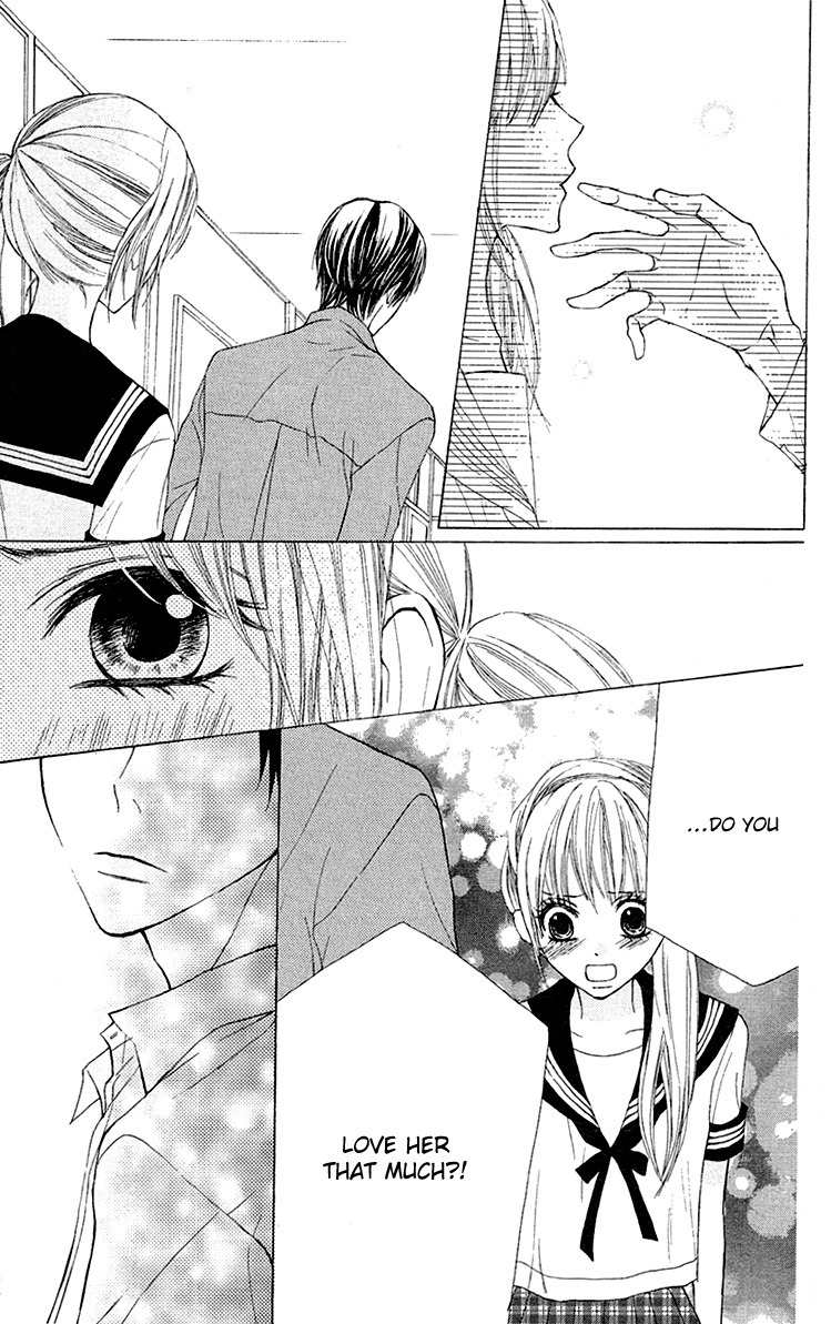 Otona Pink Chapter 10 page 18 - Chapter 10: Kisses Are Always Bitter