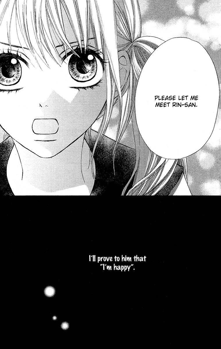 Otona Pink Chapter 10 page 28 - Chapter 10: Kisses Are Always Bitter